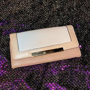 Aldo Beige Wallet For Sale!!